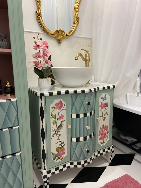 Авторская квартира — аренда посуточно в Брест