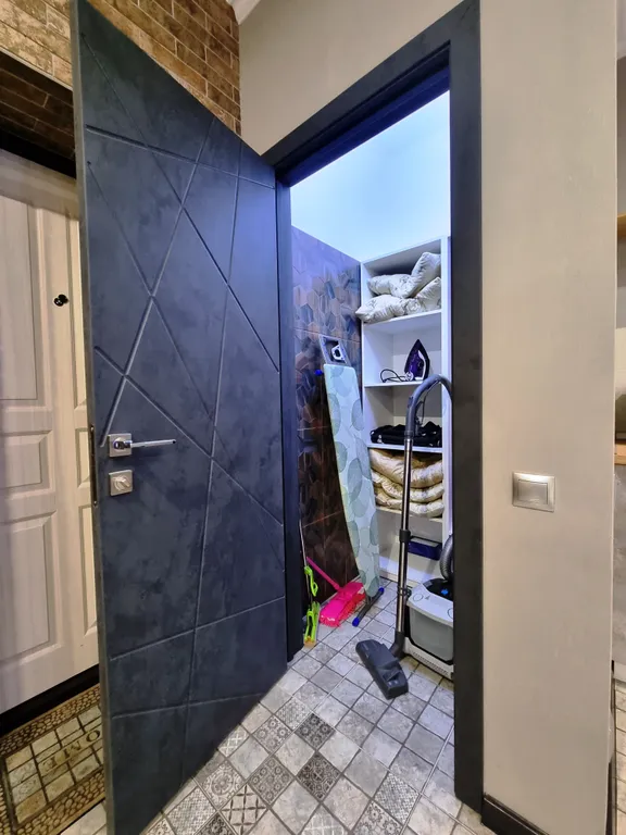 Квартира в ЖК Саулет Курылыс