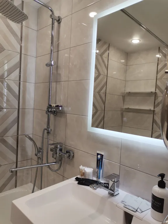 Квартира для ценителей комфорта и чистоты в центре ленинского округа