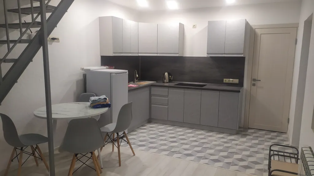 Апартаменты в п. Витязево