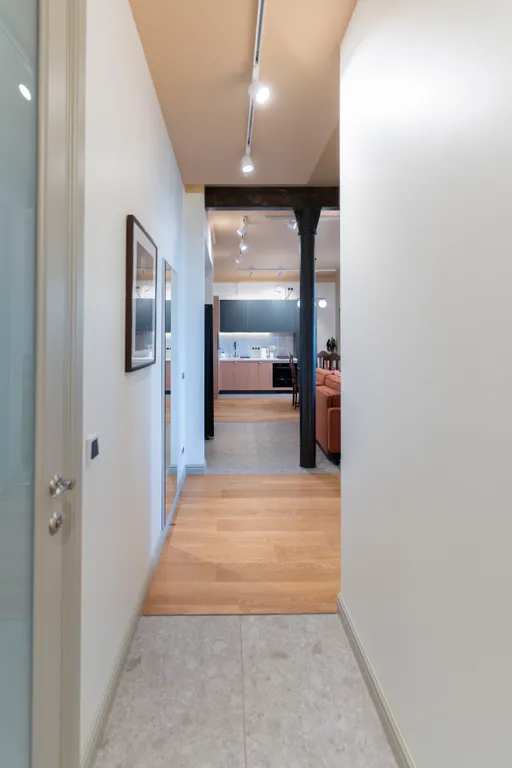 Апартаменты Восход