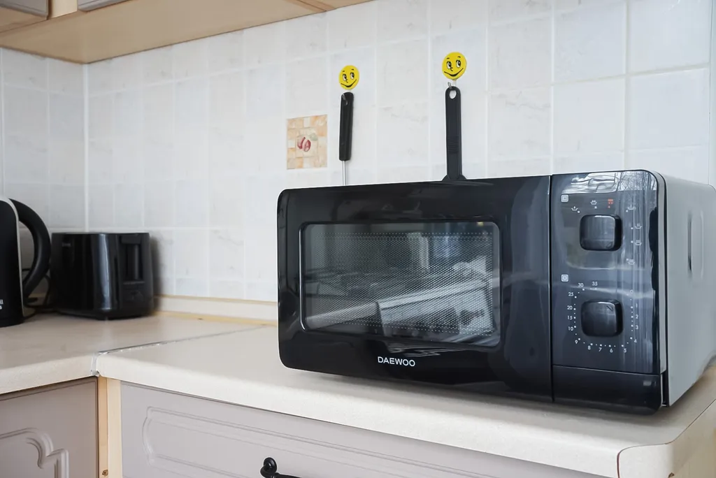 Квартира Квартира у о. Канта — Калининград