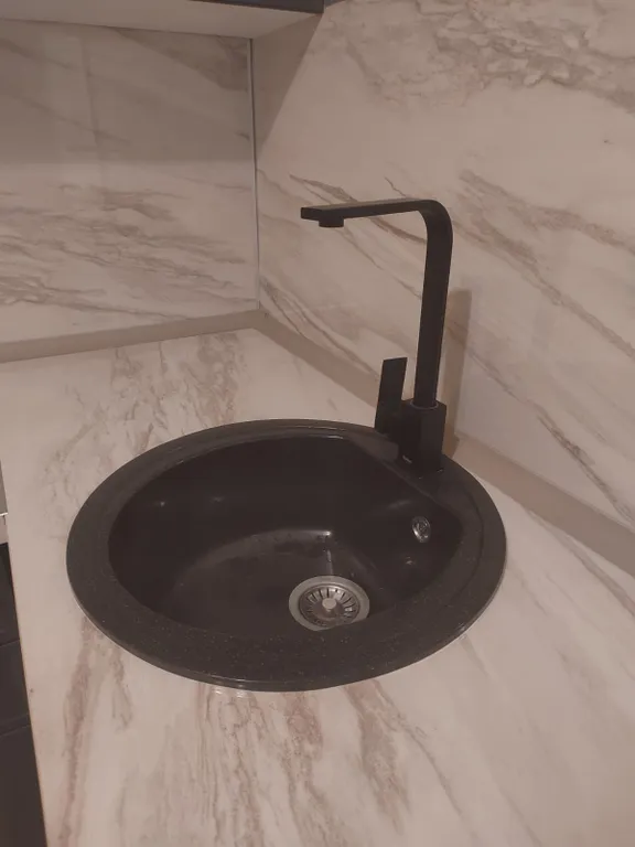 Уютная квартира в спальном районе на Ерофее