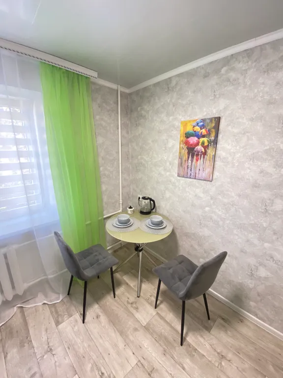 Квартира в центре — аренда посуточно в Ставрополь