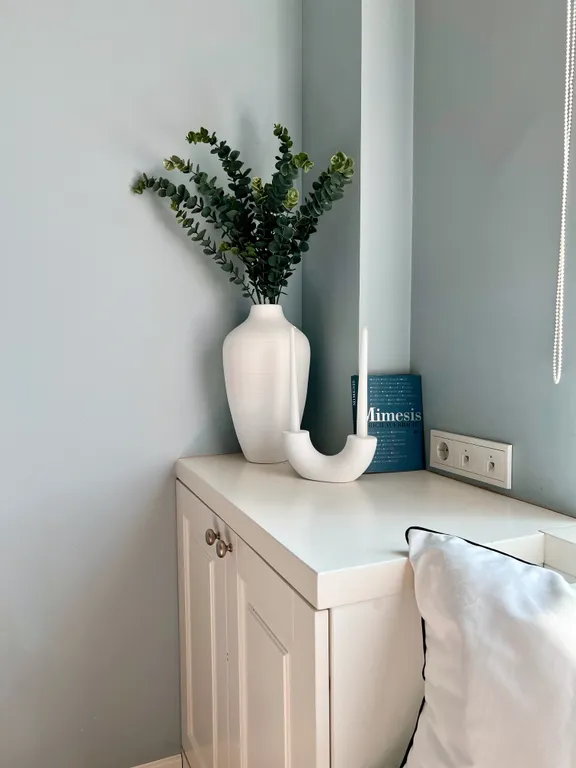 Дизайнерская квартира на Фрунзенской набережной