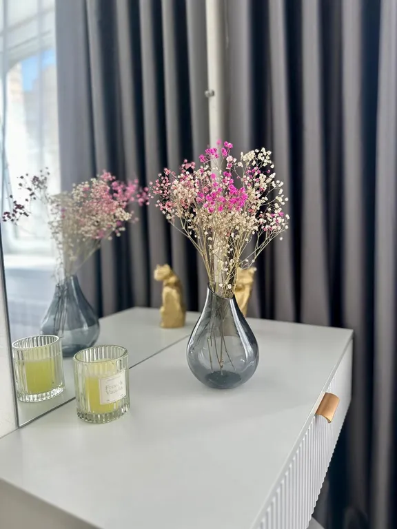 Scandica home апартаменты прованс