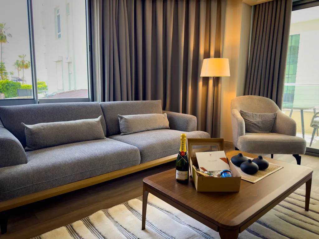 Begonia апартамент в 20 метрах от моря