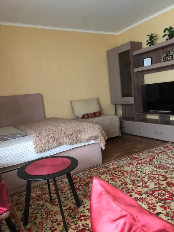 Уютная квартира в самом центре Арбеково