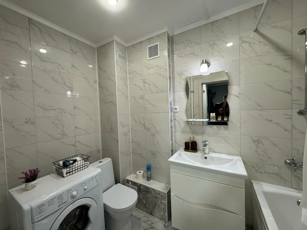 Апартаменты Ак Барс в сердце Казани рядом с метро