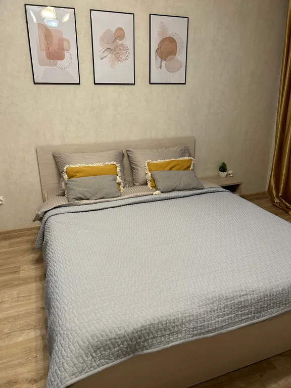 Лучшая квартира в этом районе