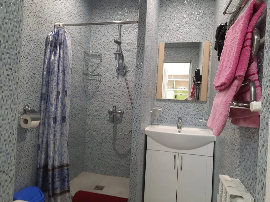 Апартаменты в 20 метрах от моря