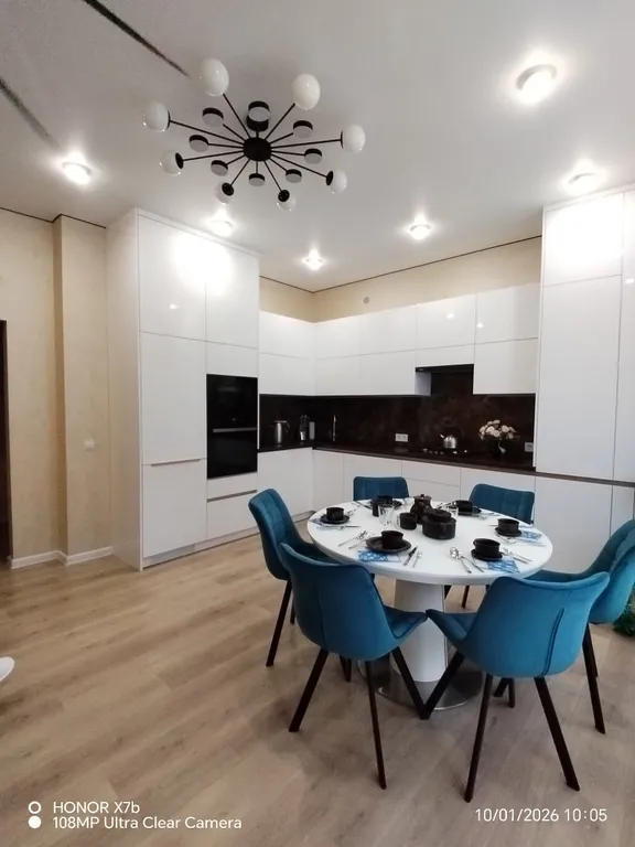 Евродвушка комфорт класса у моря