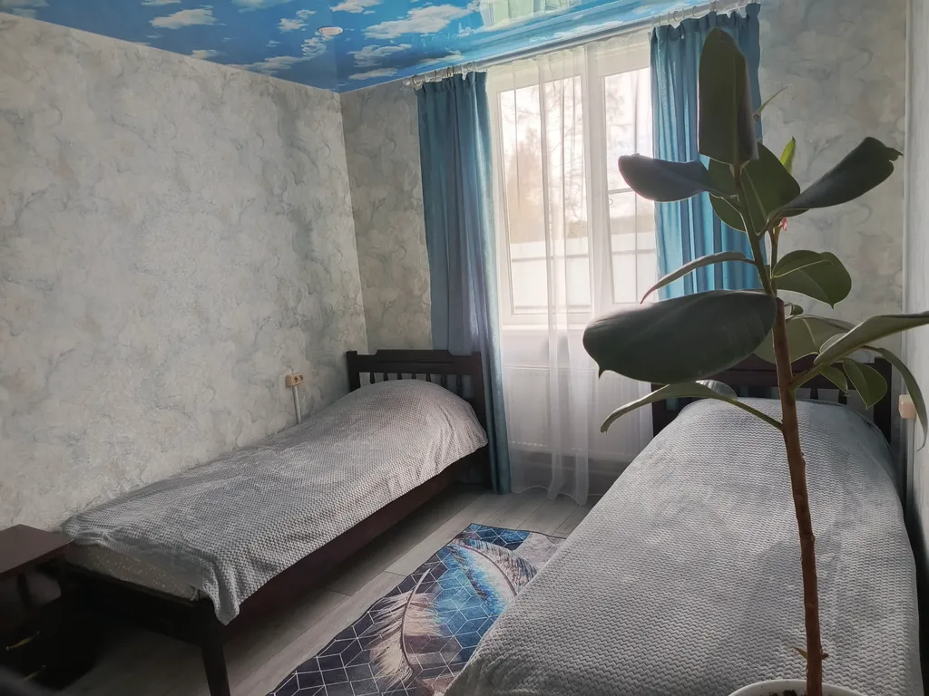 Коттедж Домик в деревне — Ярославль