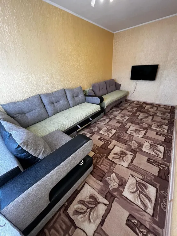 2-комнатная квартира в центре рядом с площадью