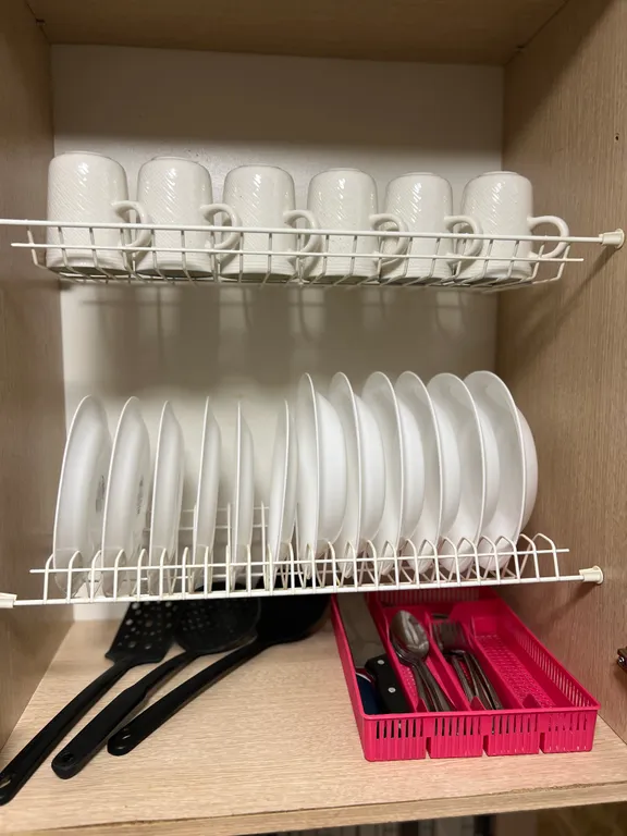 2-комнатные апартаменты рядом с автовокзалом