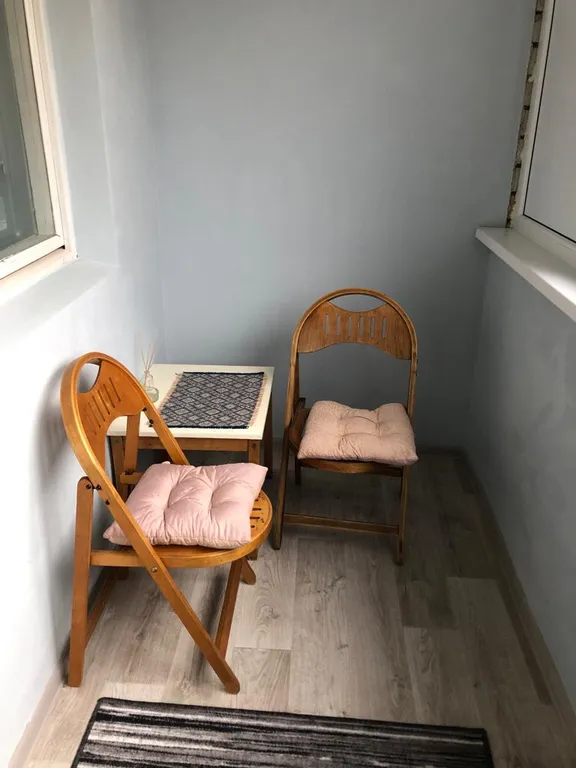 Комфортная квартира в самом центре