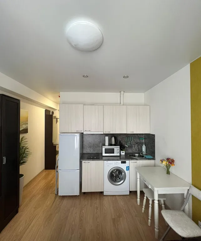 Квартира у моря