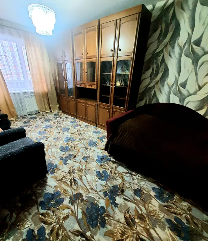 Центр города (район драмтеатра)