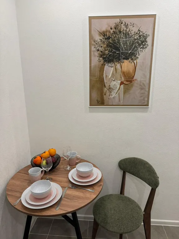 Восточный Green Nature