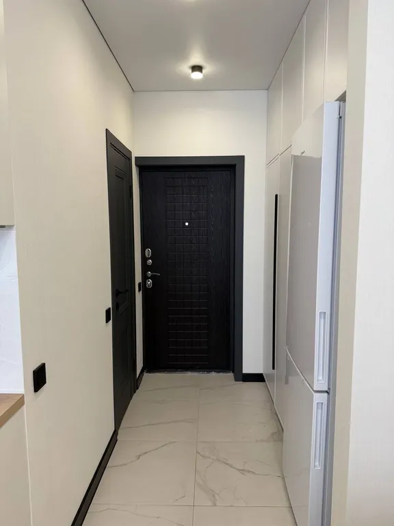 Уютная квартира с панорамным видом на море