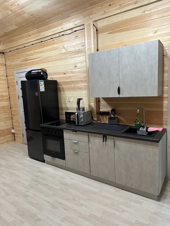 Гора U Dачи 3