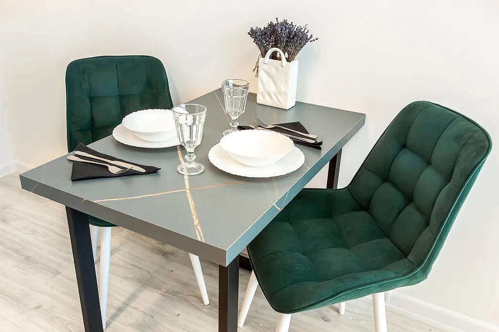 Апартаменты Green Life