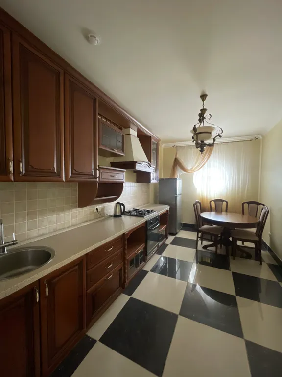 Апартамент № 54 ривьера