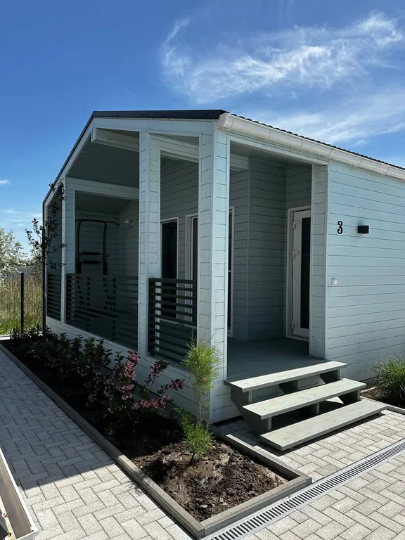 3-комнатный Дом