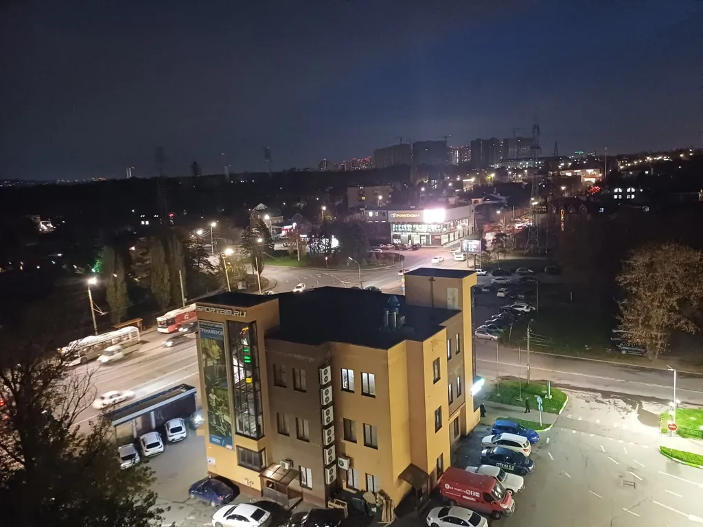Квартира Видовая квартира с панорамным балконом — Ростов-на-Дону