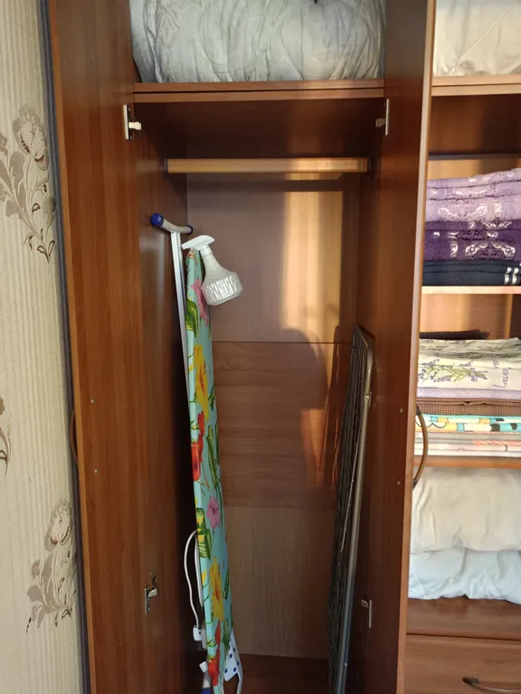 Уютная двухкомнатная квартира в районе жд вокзала и автовокзала