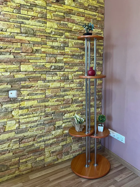 Уютная двухкомнатная квартира евро-формата в центре рядом с Вокзалом