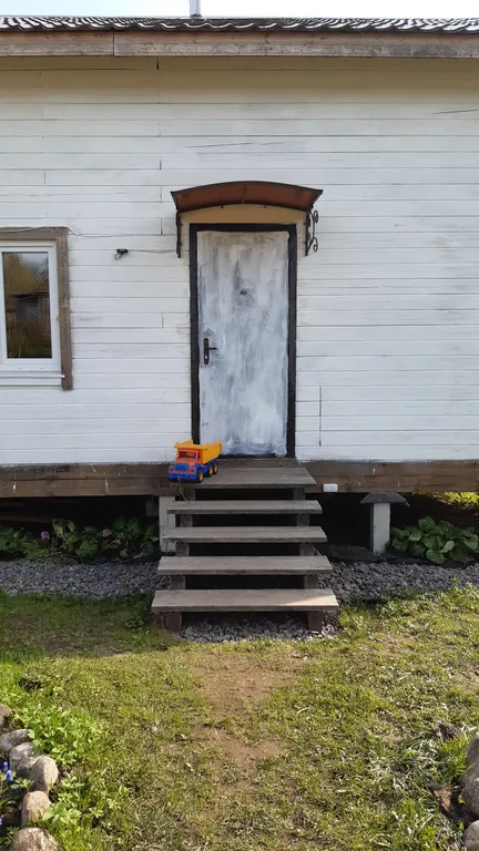 Дача Усадьба Мороша