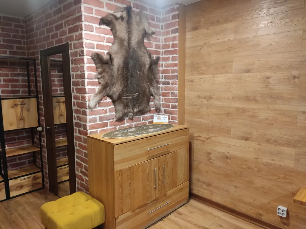 Уютная квартира в ближайшем пригороде