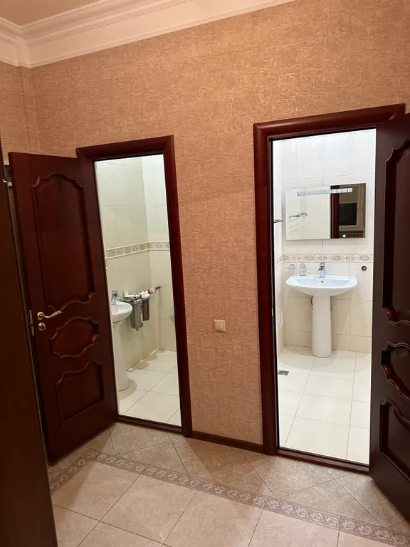 Уютная квартира в центре города, а самое главное три минуты до моря