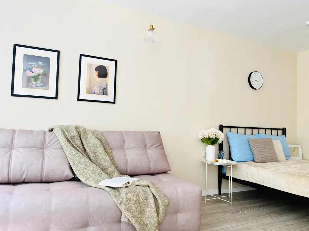 Квартира Апартаменты Отличный день самый центр — Великий Новгород