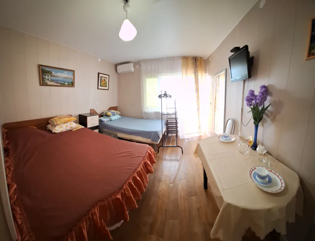 Квартира Комната — аренда посуточно в Ейск