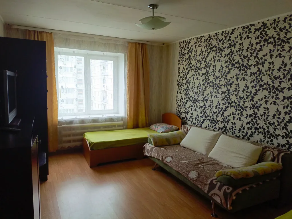 Уютная двухкомнатная квартира — аренда посуточно в Чайковский