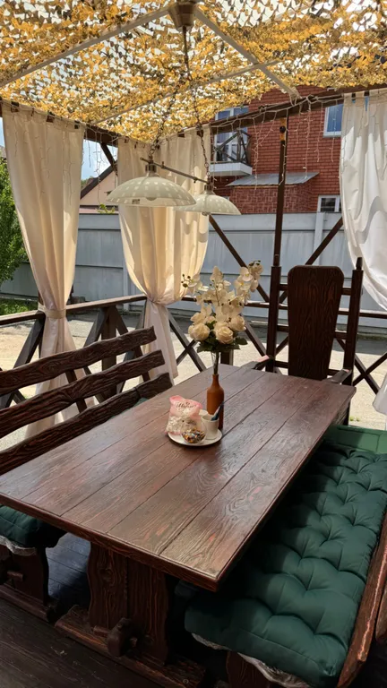 3-комнатный Дом