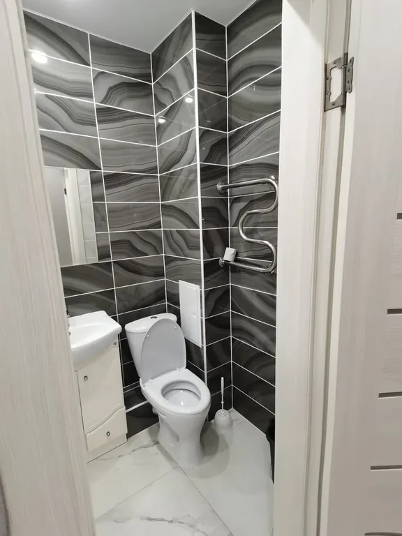 1 комнатная квартира