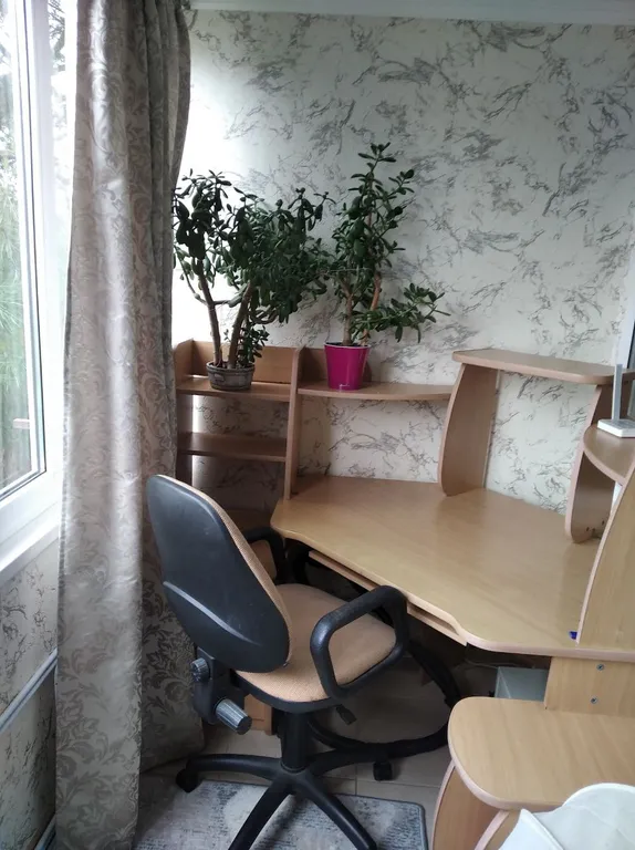 Квартира Уютная квартира на море — Лазаревское