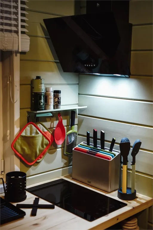 2-комнатный Дом