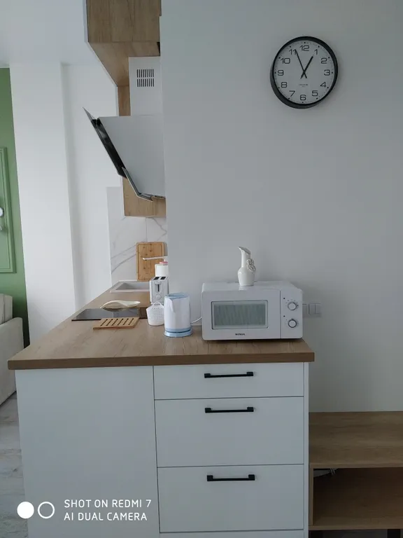 Квартира Квартира Шалфей — Светлогорск