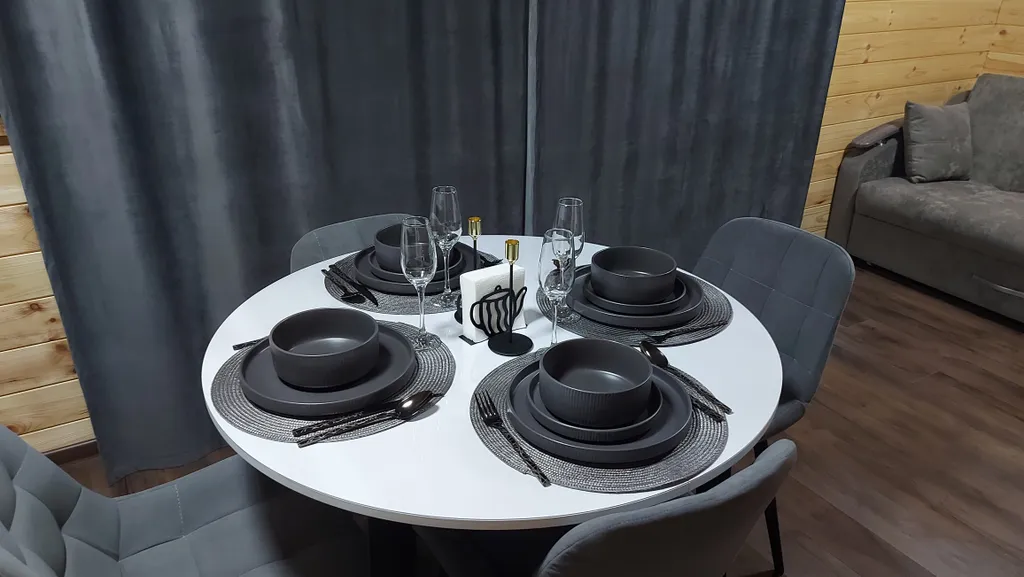 Дом с видом на реку Катунь и горы