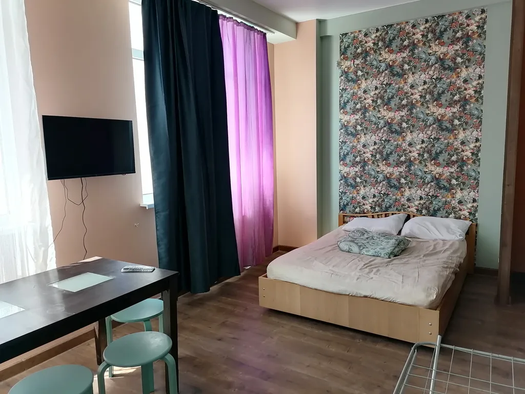 Новая студия в Ворошиловском районе