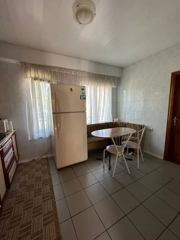 Уютный дом с видом на море