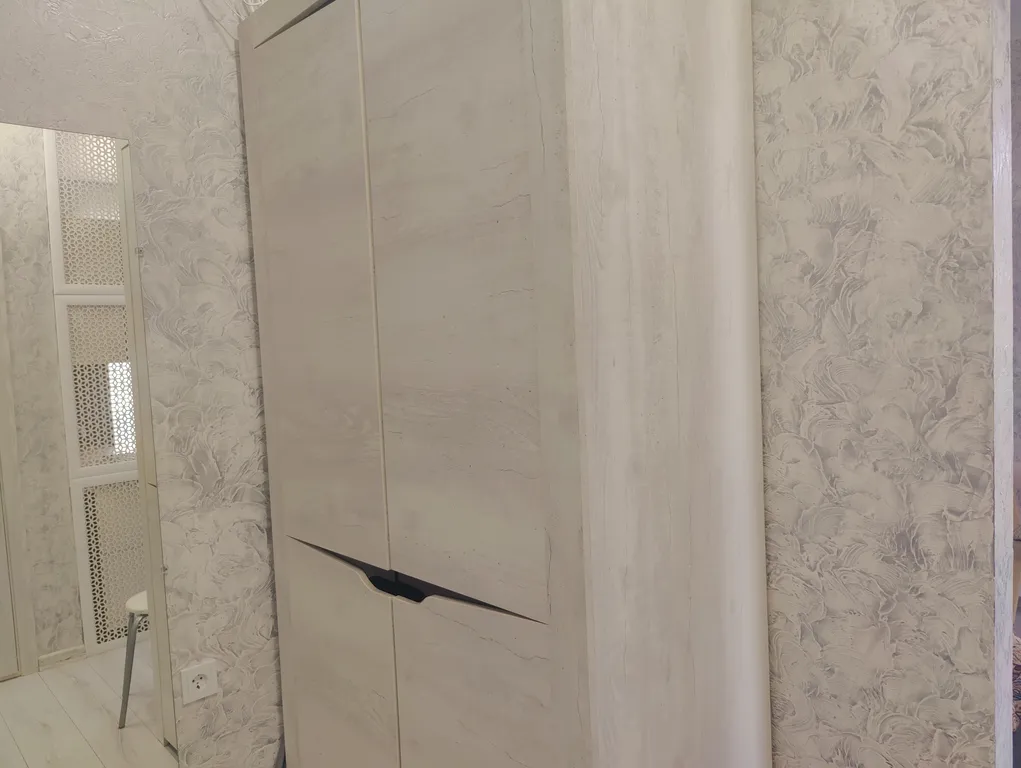 Отличная студия в тихом районе