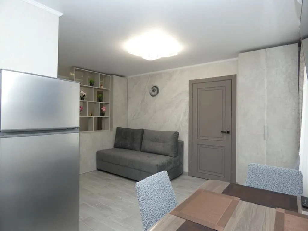 Квартира Уютная квартира в центре города — Анапа