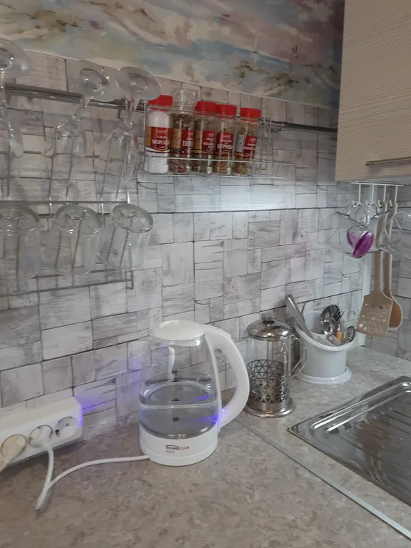 Самые уютные апартаменты Гармония