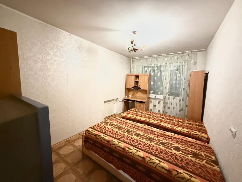 Уютная 3х ком. квартира в центре города