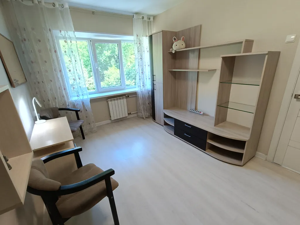 Квартира Квартира в центре с видом на Золотой рог — Владивосток
